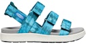 Order (W) KEEN Elle Backstrap 'Tie-Dye Teal Hijau' 1027209