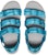 (W) KEEN Elle Backstrap 'Tie-Dye Teal Hijau' 1027209