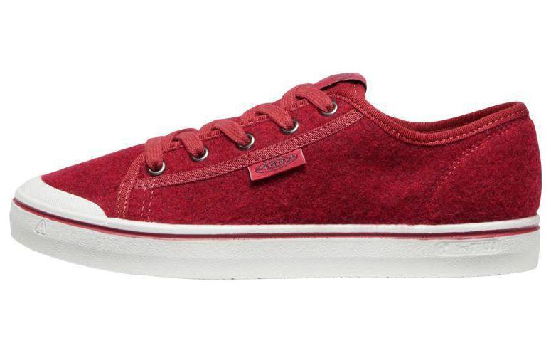 Buy (W) KEEN Elsa Lite 'Rojo Casual' 1025425