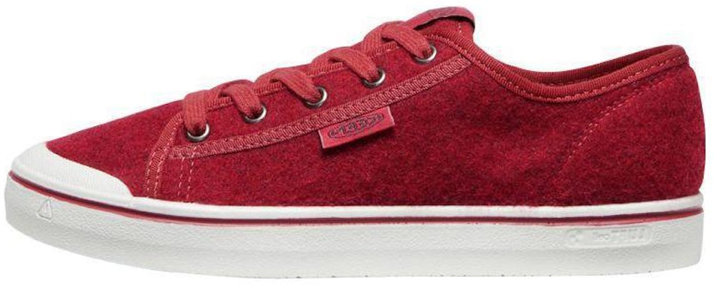 (W) KEEN Elsa Lite 'Rojo Casual' 1025425 Buy (W) KEEN Elsa Lite 'Rojo Casual' 1025425