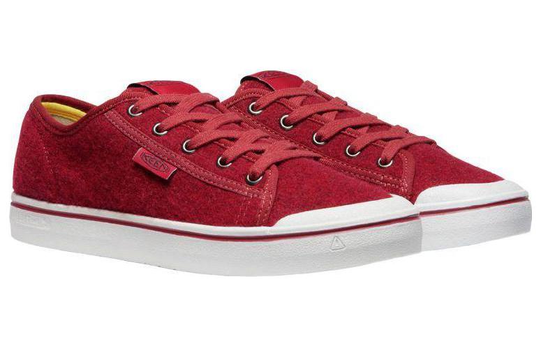 (W) KEEN Elsa Lite 'Red Casual' 圖 3