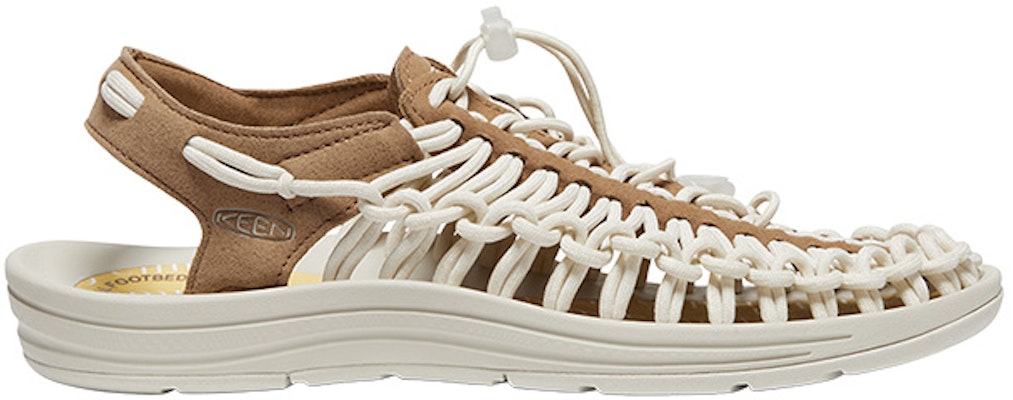 (Women) KEEN EMMI x Uneek 'Toasted Coconut Birch' 1026869 Order (Women) KEEN EMMI x Uneek 'Toasted Coconut Birch' 1026869