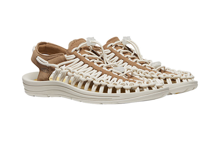 (W) KEEN EMMI Uneek 'Toasted Coconut Birch' 圖 3