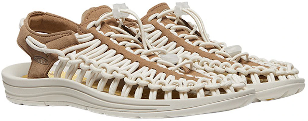 (Women) KEEN EMMI x Uneek 'Toasted Coconut Birch' 1026869 Lookbook (Women) KEEN EMMI x Uneek 'Toasted Coconut Birch' 1026869