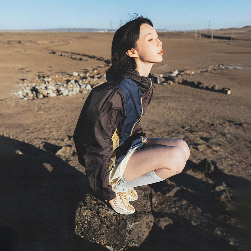 (W) KEEN EMMI Uneek 'Toasted Coconut Birch' 圖 6