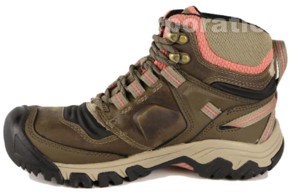 (W) KEEN 高帮户外鞋「棕色舒适款」 KENO-1024921 Buy (W) KEEN 高帮户外鞋「棕色舒适款」 KENO-1024921