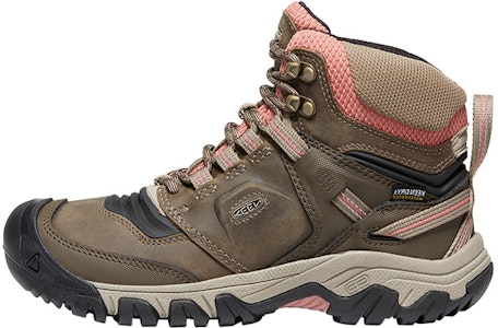 (W) Sepatu Hiking KEEN Boot Mid 'Coklat' 1024921 Buy (W) Sepatu Hiking KEEN Boot Mid 'Coklat' 1024921