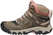 (W) KEEN But Khaki Mendaki 'Coklat' 1024921