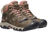 Lookbook (W) KEEN But Khaki Mendaki 'Coklat' 1024921