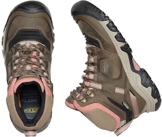 (W) KEEN But Khaki Mendaki 'Coklat' 1024921 Shop (W) KEEN But Khaki Mendaki 'Coklat' 1024921