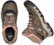 Shop (W) KEEN But Khaki Mendaki 'Coklat' 1024921