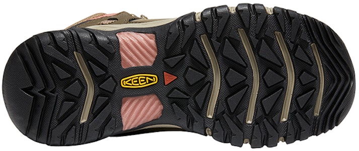 (W) Sepatu Hiking KEEN Boot Mid 'Coklat' 1024921 Purchase (W) Sepatu Hiking KEEN Boot Mid 'Coklat' 1024921