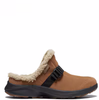 Lookbook (Women) KEEN Hood Clog 'Brown Comfort' 1026803
