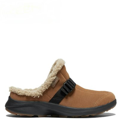 (Women) KEEN Hood Clog 'Brown Comfort' 1026803 Lookbook (Women) KEEN Hood Clog 'Brown Comfort' 1026803