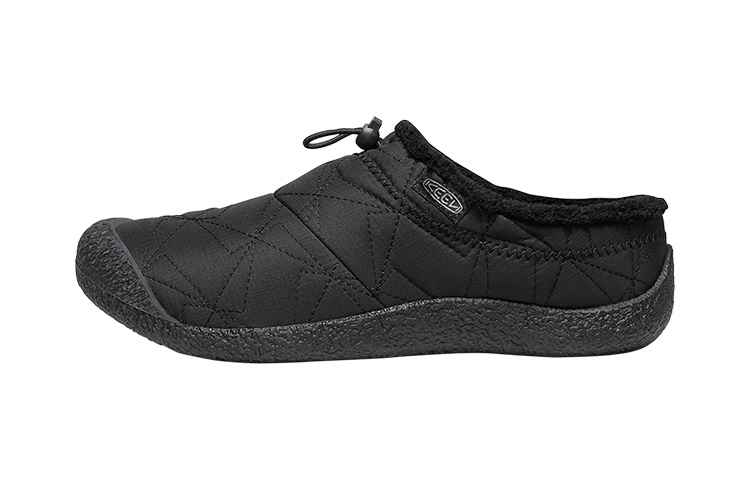 (Women) KEEN Howser 2 'All-Match Black Casual' 1025540
