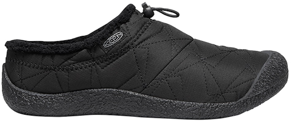 (W) KEEN Howser 2 'Serba Padanan Hitam Kasual' 1025540 Order (W) KEEN Howser 2 'Serba Padanan Hitam Kasual' 1025540