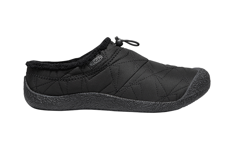 Order KEEN Howser 2 休閒百搭 防滑耐磨 低筒 戶外功能鞋 女款 黑色