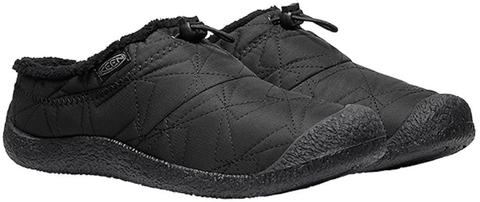 (W) KEEN Howser 2 'Serba Padanan Hitam Kasual' 1025540 Lookbook (W) KEEN Howser 2 'Serba Padanan Hitam Kasual' 1025540