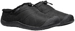 Lookbook (W) KEEN Howser 2 'Serba Padanan Hitam Kasual' 1025540