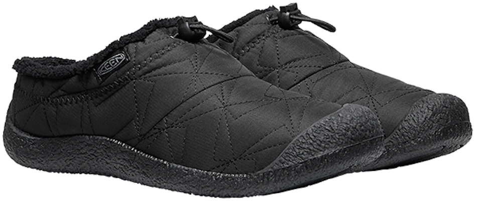 KEEN Howser 2 休閒百搭 防滑耐磨 低筒 戶外功能鞋 女款 黑色 Lookbook KEEN Howser 2 休閒百搭 防滑耐磨 低筒 戶外功能鞋 女款 黑色