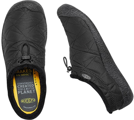 (W) KEEN Howser 2 'Serba Padanan Hitam Kasual' 1025540 Shop (W) KEEN Howser 2 'Serba Padanan Hitam Kasual' 1025540