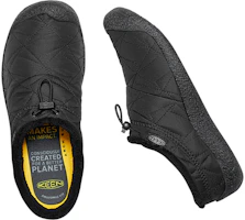 Shop KEEN Howser 2 休閒百搭 防滑耐磨 低筒 戶外功能鞋 女款 黑色