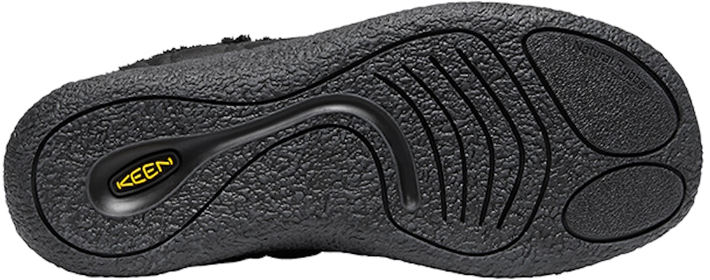 (W) KEEN Howser 2 'Serba Padanan Hitam Kasual' 1025540 Purchase (W) KEEN Howser 2 'Serba Padanan Hitam Kasual' 1025540