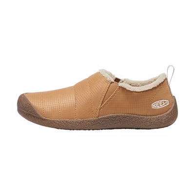(W) KEEN Howser 2 'Brown Camping'