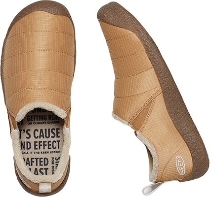 (W) KEEN Howser 2 'Perkhemahan Coklat' 1026852 Shop (W) KEEN Howser 2 'Perkhemahan Coklat' 1026852