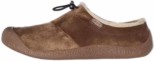 (Women) KEEN Howser 3 'Dark Earth Brown Velvet' 1026649 (Women) KEEN Howser 3 'Dark Earth Brown Velvet' 1026649