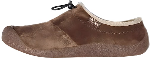 (Women) KEEN Howser 3 'Dark Earth Brown Velvet' 1026649 (Women) KEEN Howser 3 'Dark Earth Brown Velvet' 1026649