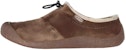 (W) KEEN Howser 3 'Coklat Gelap Earth Velvet' 1026649