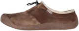 Buy (W) KEEN Howser 3 'Coklat Gelap Earth Velvet' 1026649