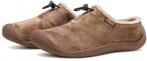 (W) KEEN Howser 3 'Coklat Bumi Gelap Beludru' 1026649 Order (W) KEEN Howser 3 'Coklat Bumi Gelap Beludru' 1026649