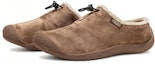 Order (W) KEEN Howser 3 'Coklat Gelap Earth Velvet' 1026649