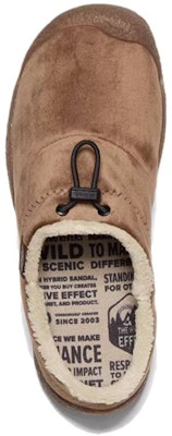 (W) KEEN Howser 3 'Coklat Gelap Earth Velvet' 1026649 Lookbook (W) KEEN Howser 3 'Coklat Gelap Earth Velvet' 1026649