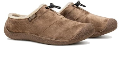 (W) KEEN Howser 3 'Coklat Bumi Gelap Beludru' 1026649 Lookbook (W) KEEN Howser 3 'Coklat Bumi Gelap Beludru' 1026649