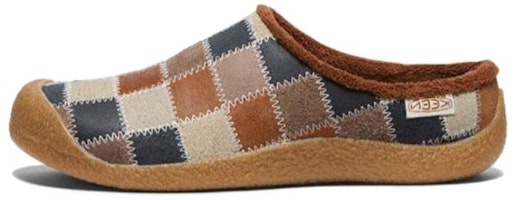 (Women) KEEN Howser Harvest Slide LEA 'Comfortable Brown' 1027051 (Women) KEEN Howser Harvest Slide LEA 'Comfortable Brown' 1027051