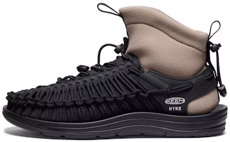(Women) KEEN HYKE x Uneek HT Mid 'Wolf Yellow' 1027976 (Women) KEEN HYKE x Uneek HT Mid 'Wolf Yellow' 1027976