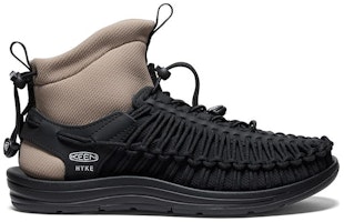 HYKE x KEEN Uneek HT Mid 減震耐磨 高筒 戶外功能鞋 女款 狼黃色 Order HYKE x KEEN Uneek HT Mid 減震耐磨 高筒 戶外功能鞋 女款 狼黃色