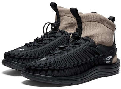 (W) 킨 하이크 x 유니크 HT 미드 '울프 옐로우' 1027976 Lookbook (W) 킨 하이크 x 유니크 HT 미드 '울프 옐로우' 1027976