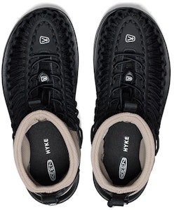 (W) 킨 하이크 x 유니크 HT 미드 '울프 옐로우' 1027976 Shop (W) 킨 하이크 x 유니크 HT 미드 '울프 옐로우' 1027976