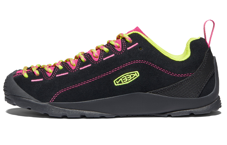 (Women) KEEN Jasper 'Black Pink' 1023979