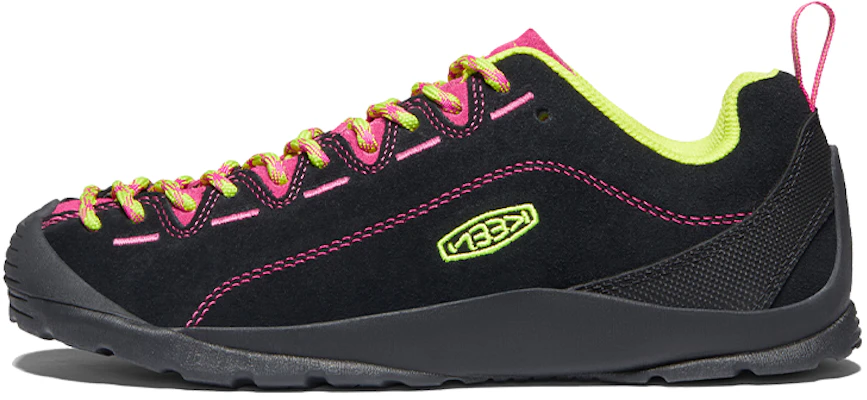 (Women) KEEN Jasper 'Black Pink' 1023979 Buy (Women) KEEN Jasper 'Black Pink' 1023979