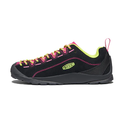 (W) KEEN Jasper 'Black Pink'