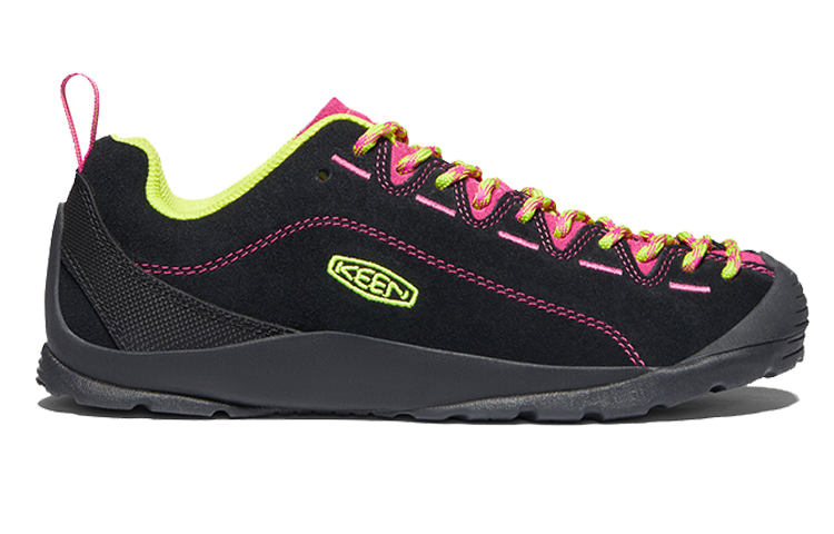 Order (Women) KEEN Jasper 'Black Pink' 1023979