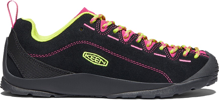 (Women) KEEN Jasper 'Black Pink' 1023979 Order (Women) KEEN Jasper 'Black Pink' 1023979