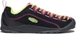 (W) KEEN Jasper 'Hitam Merah Jambu' 1023979
