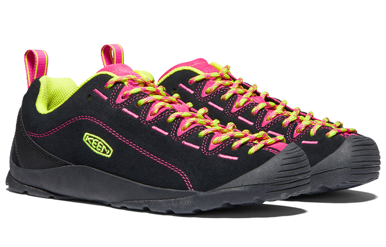 Lookbook (Women) KEEN Jasper 'Black Pink' 1023979