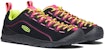 (W) KEEN Jasper 'Hitam Merah Jambu' 1023979